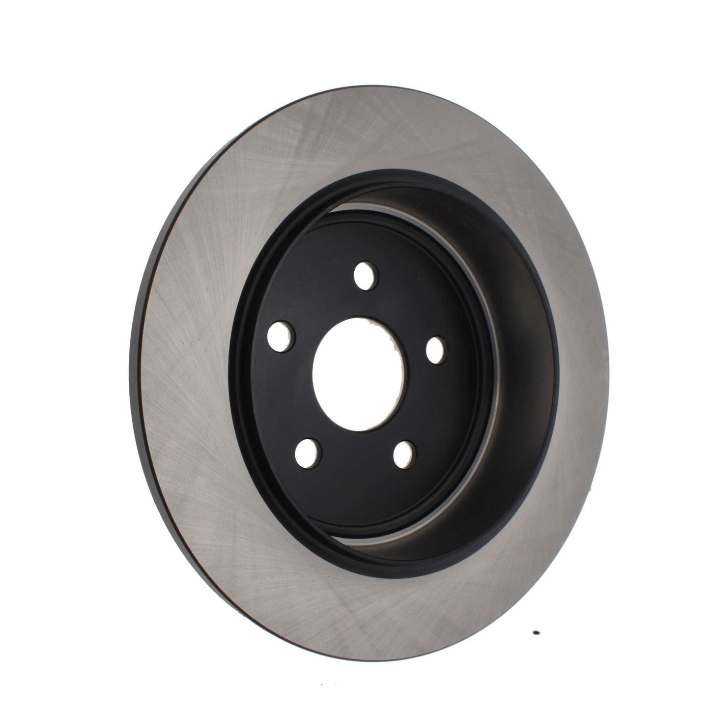 StopTech Premium Cryostop Rotor; Rear
