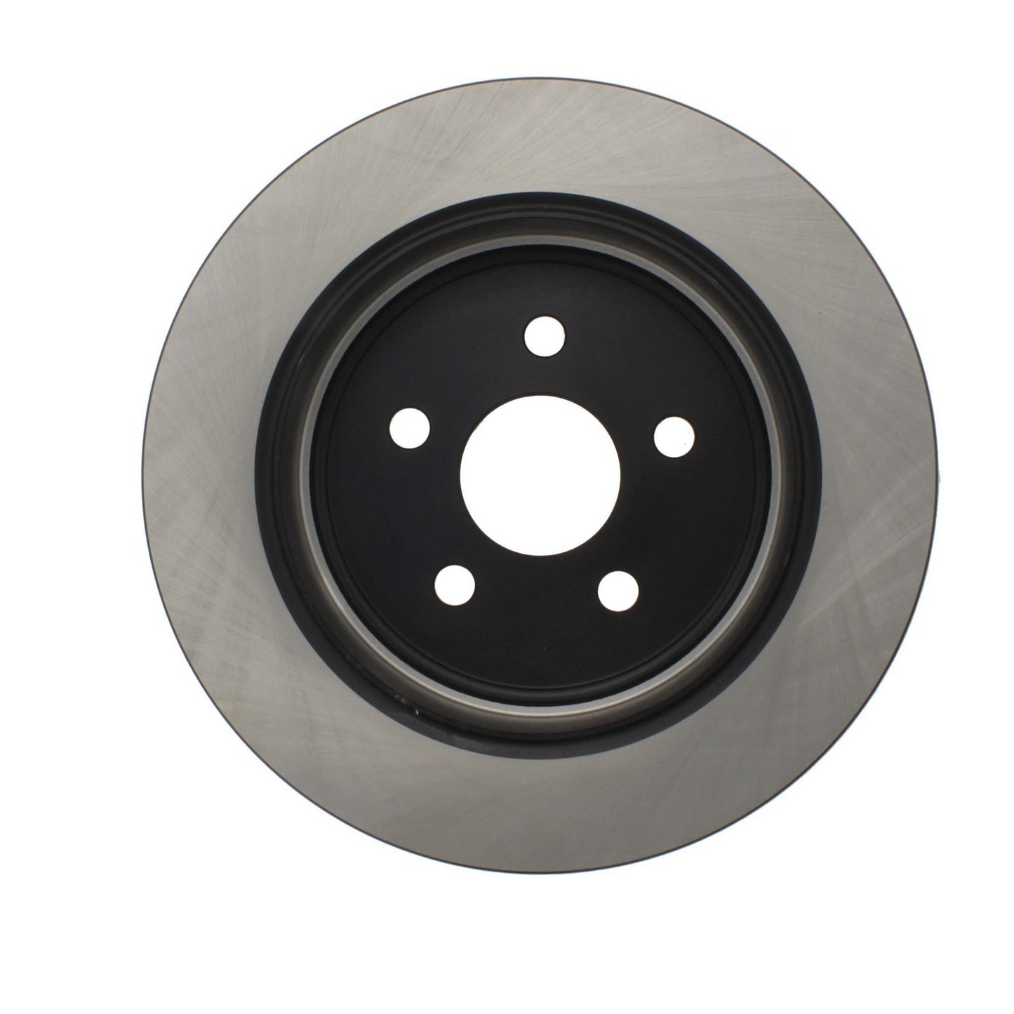 Centric Parts Disc Brake Rotor Premium with E-Coat 120.63054