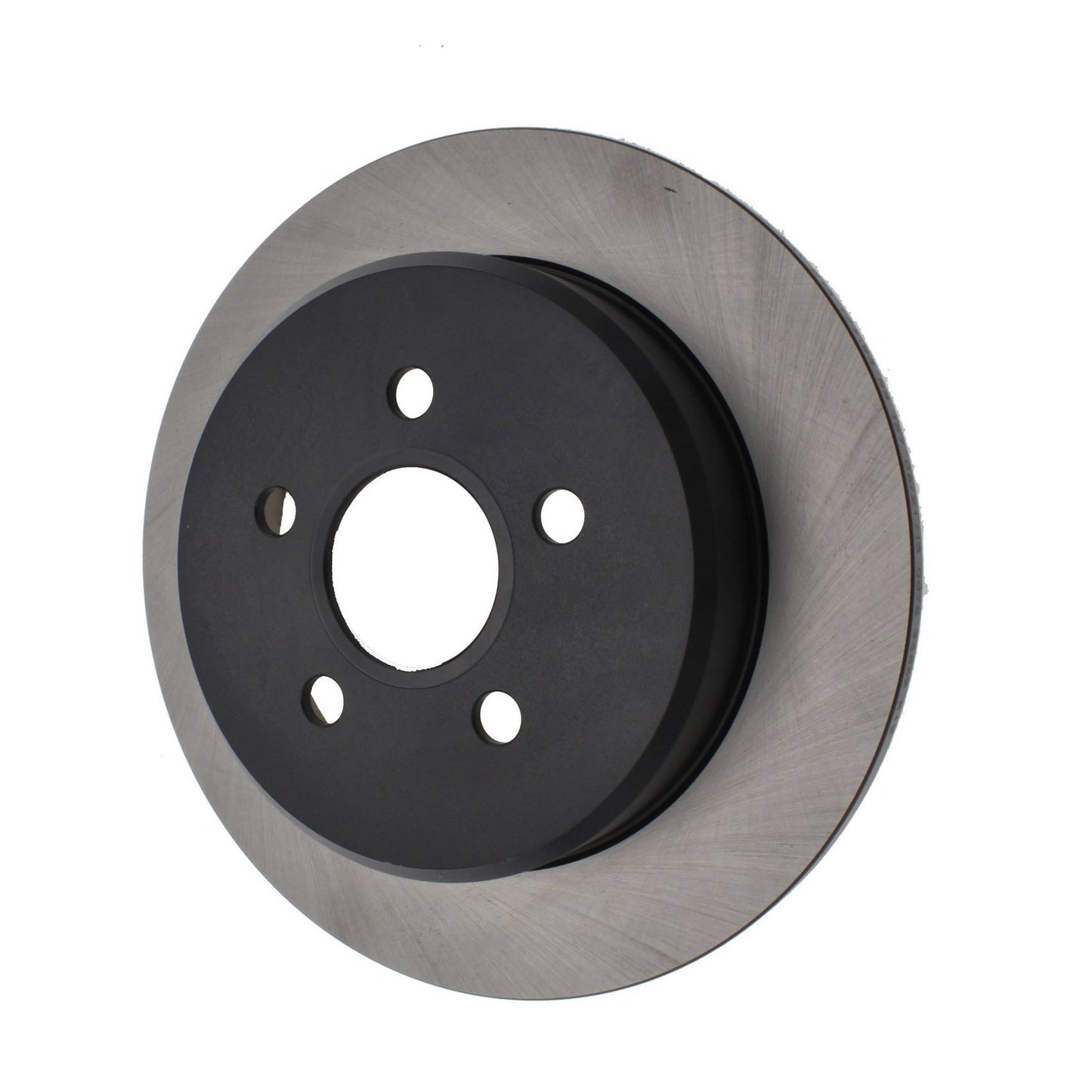 Centric Parts Disc Brake Rotor Premium with E-Coat 120.63054
