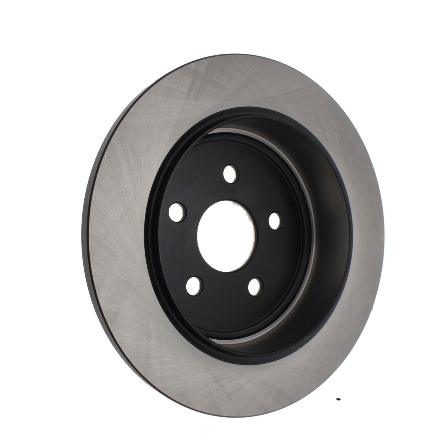 Centric Parts Disc Brake Rotor Premium with E-Coat 120.63054