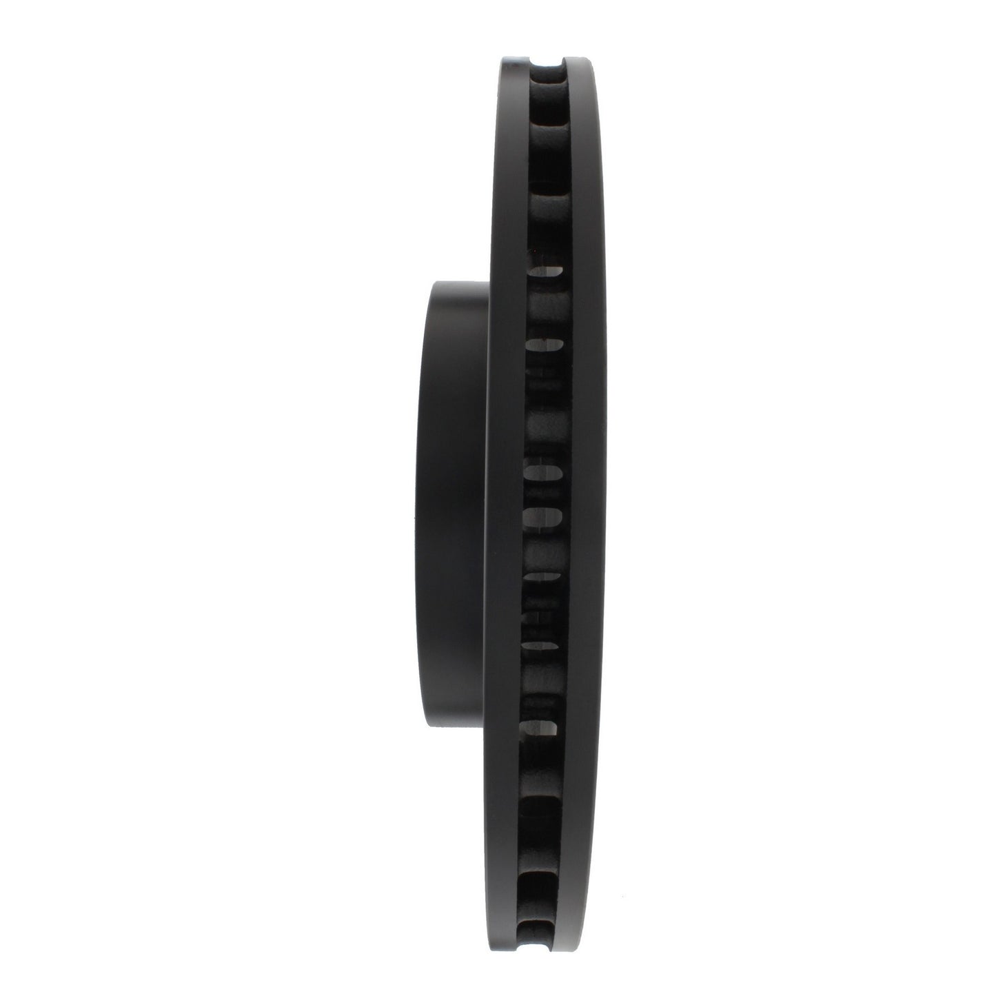 Centric Parts Disc Brake Rotor Premium E-Coat 120.63055