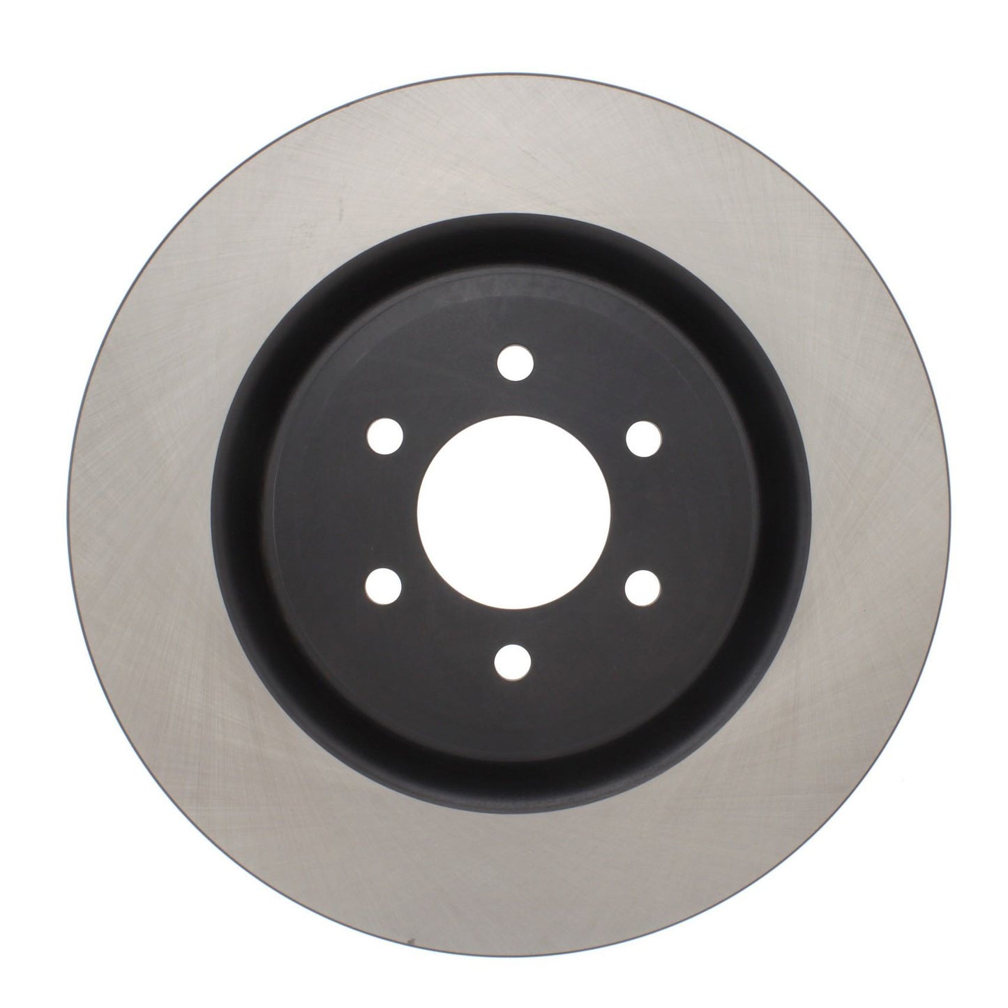 Centric Parts Disc Brake Rotor Premium E-Coat 120.63055