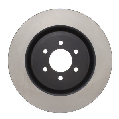 Stoptech Centric Performance Brake Rotor 120.63055