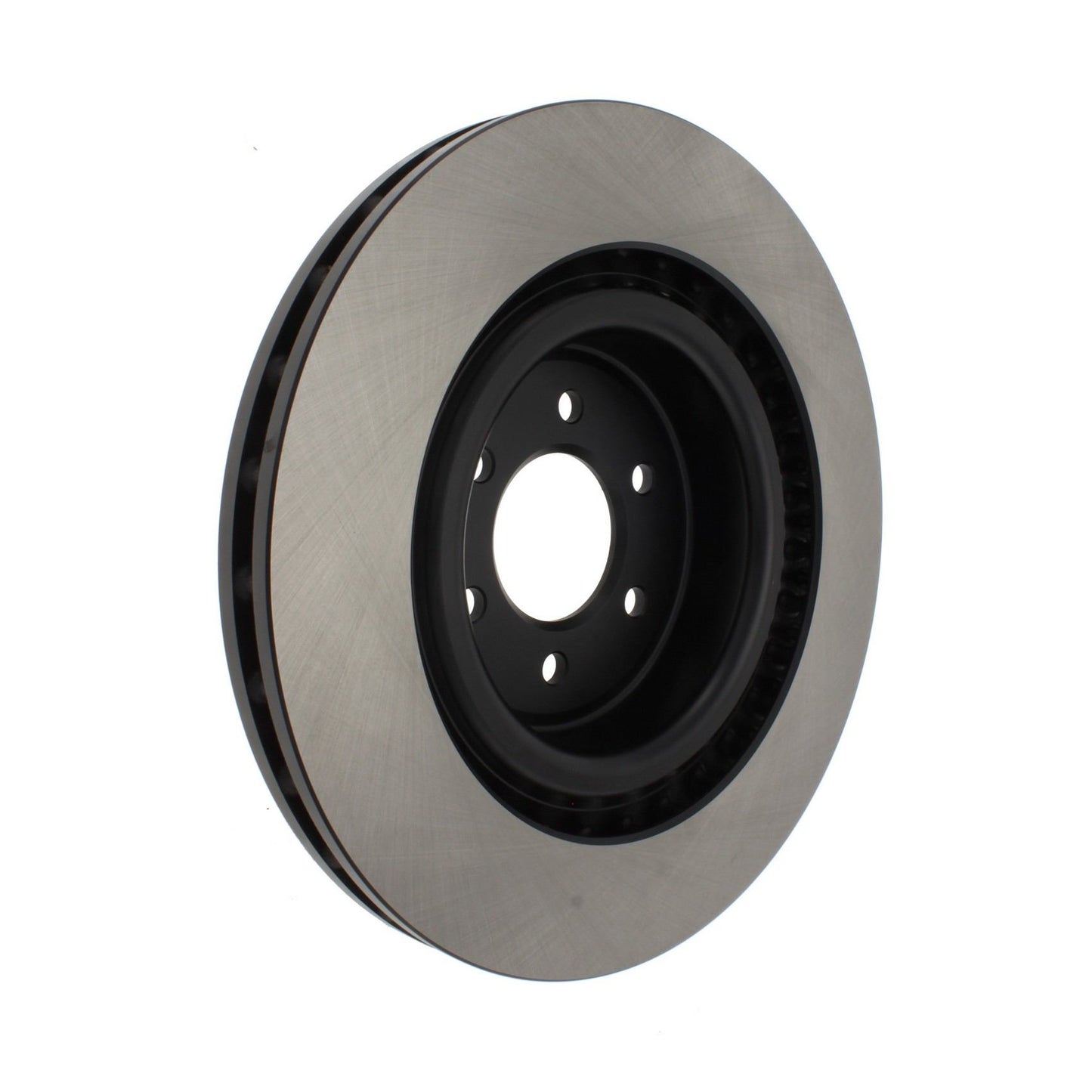 Centric Parts Disc Brake Rotor Premium E-Coat 120.63055