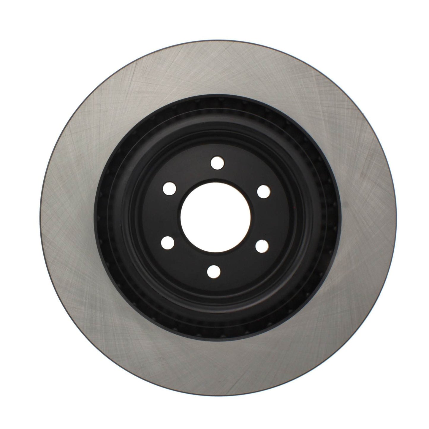 Centric Parts Disc Brake Rotor Premium E-Coat 120.63056