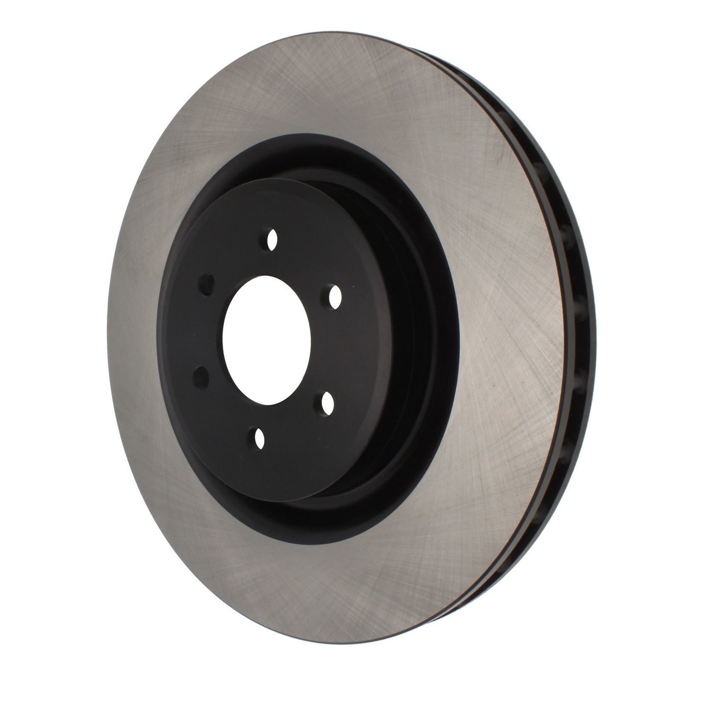 Centric Parts Disc Brake Rotor Premium E-Coat 120.63056