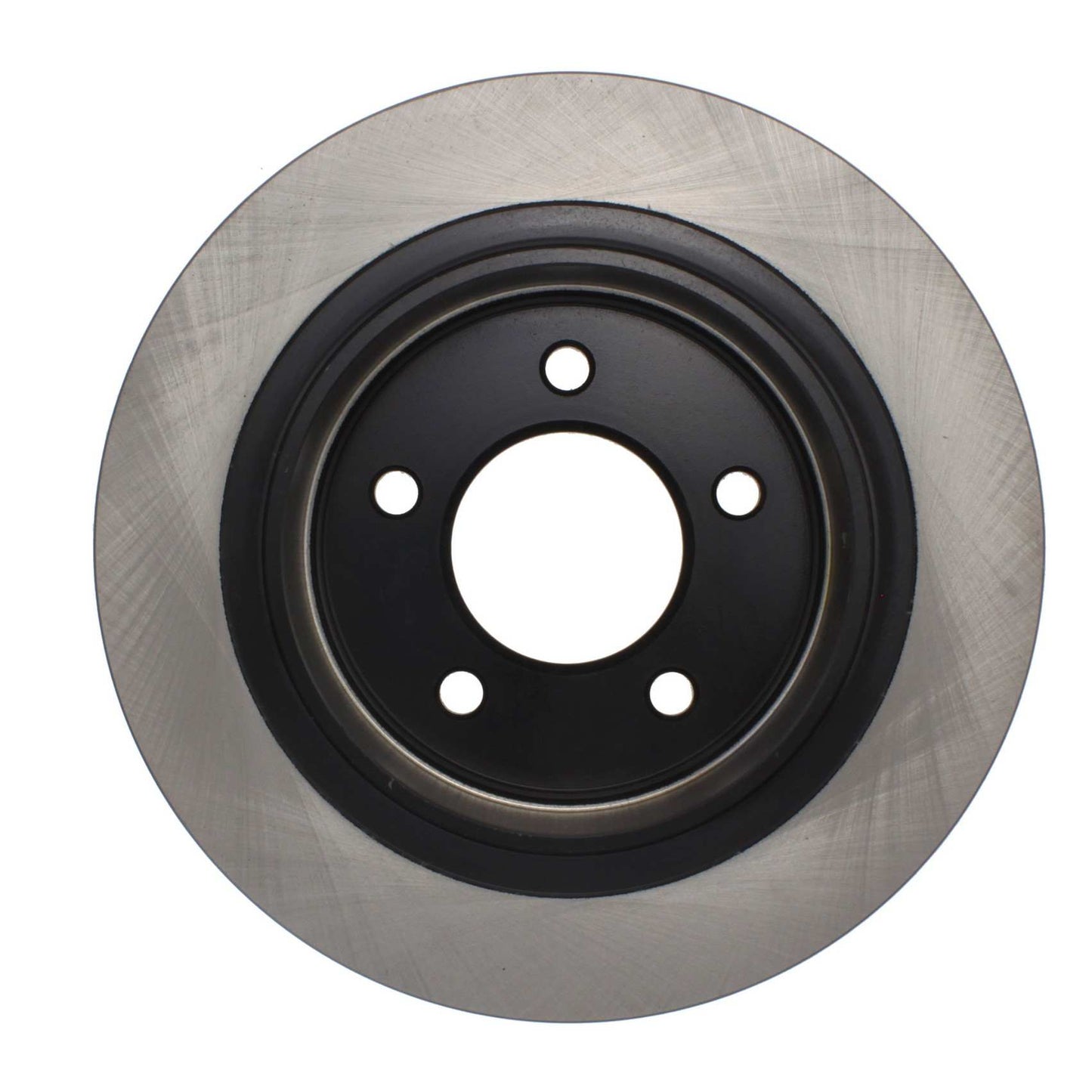 Centric Parts Disc Brake Rotor Premium with E-Coat 120.63057