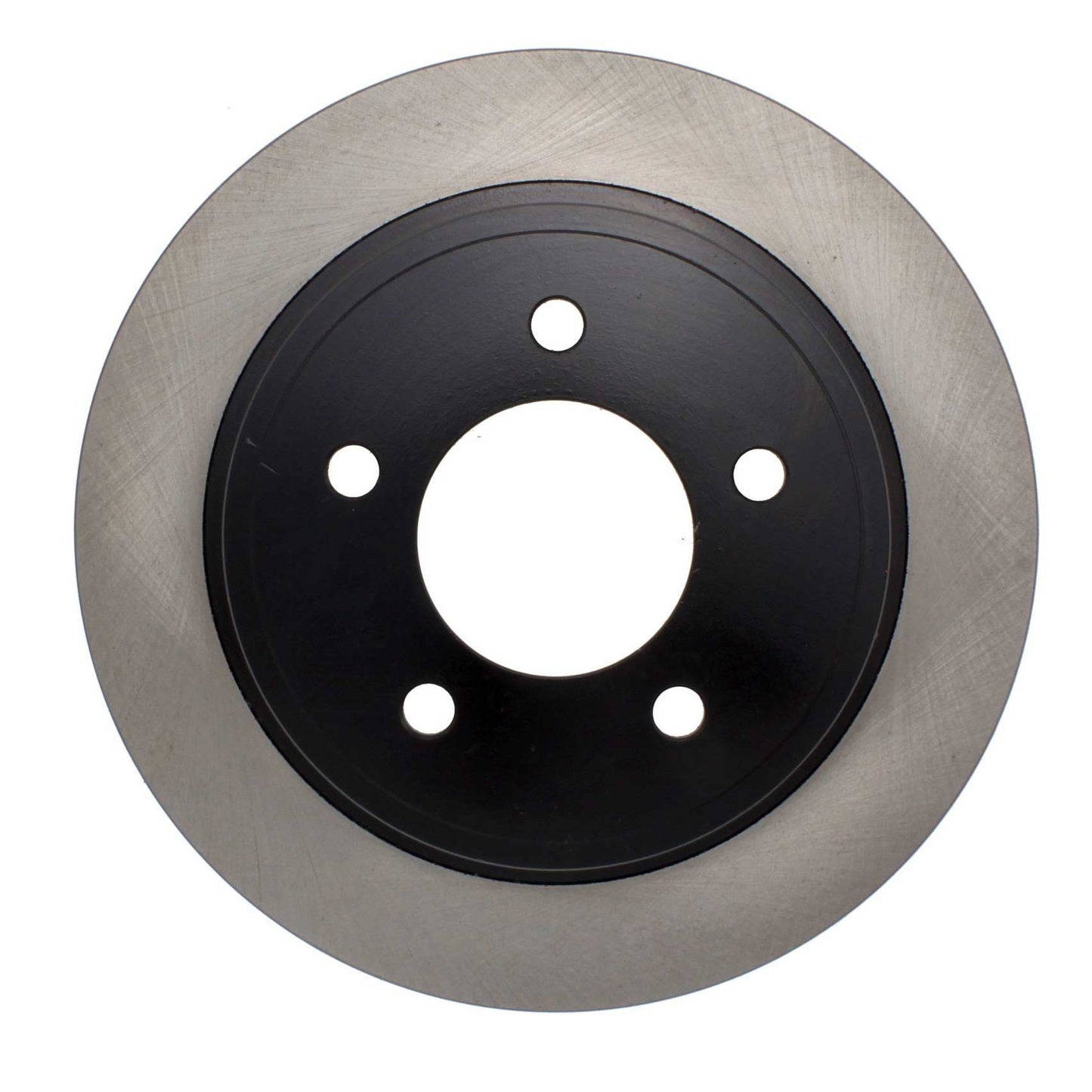 Centric Parts Disc Brake Rotor Premium with E-Coat 120.63057