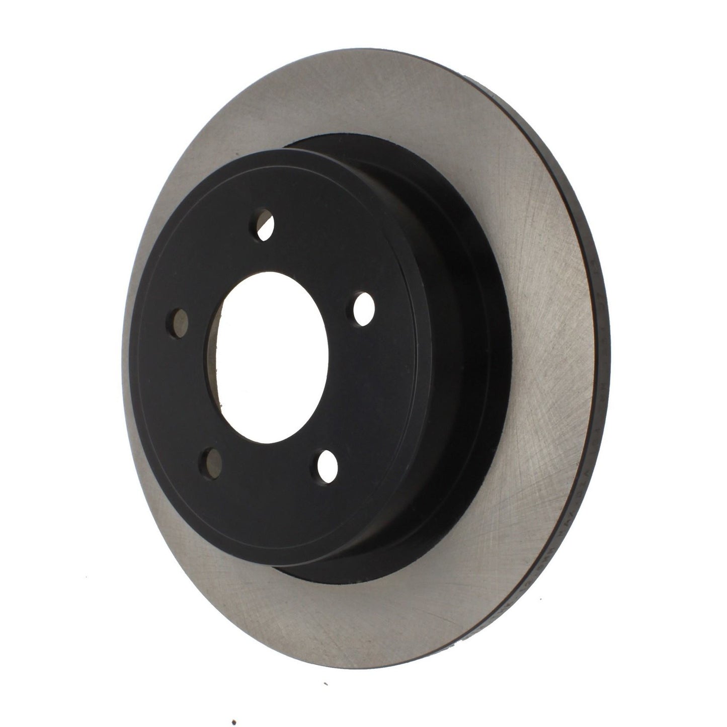 Centric Parts Disc Brake Rotor Premium with E-Coat 120.63057