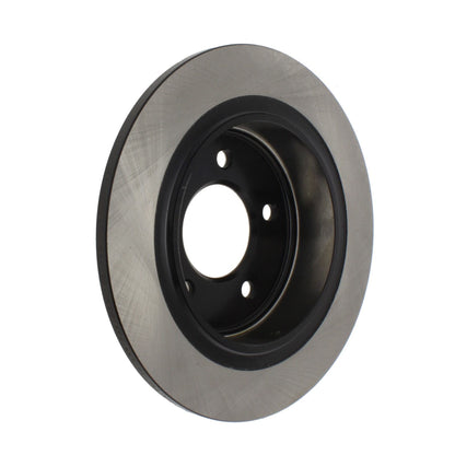 Stoptech Centric 04-08 Chrysler Pacifica Performance Brake Rotor 120.63057