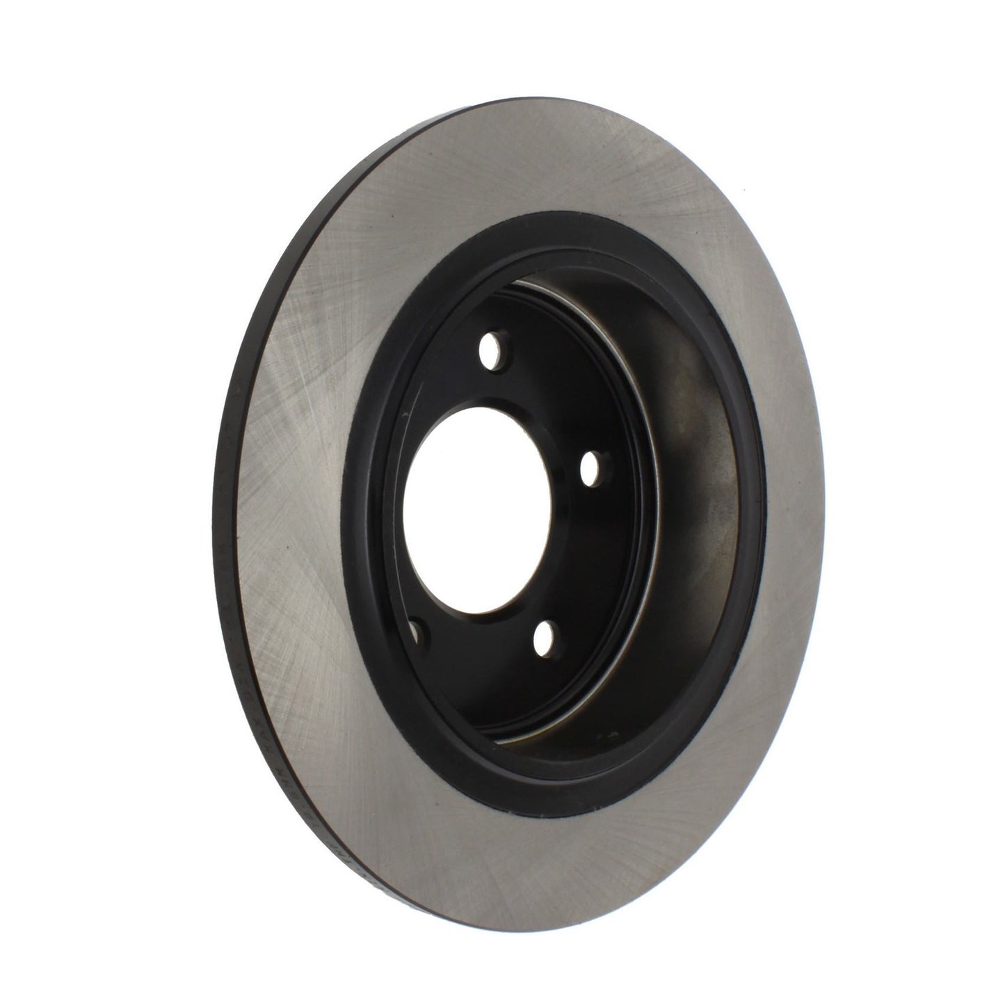 Centric Parts Disc Brake Rotor Premium with E-Coat 120.63057