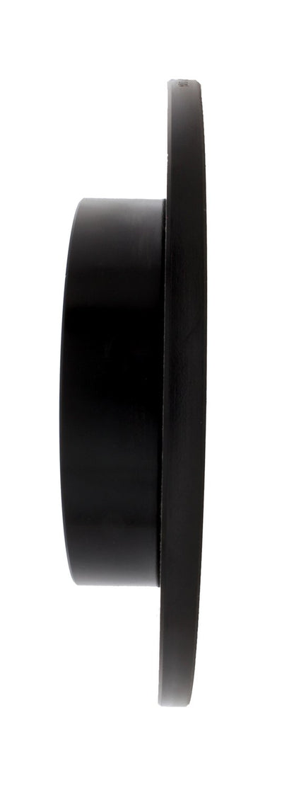 Centric Parts Disc Brake Rotor Premium with E-Coat 120.63057