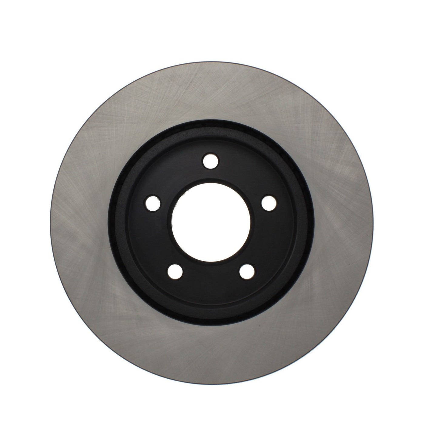 Centric Parts Disc Brake Rotor Premium with E-Coat 120.63058