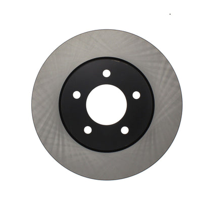 Stoptech Centric 04-08 Chrysler Pacifica Performance Brake Rotor 120.63058