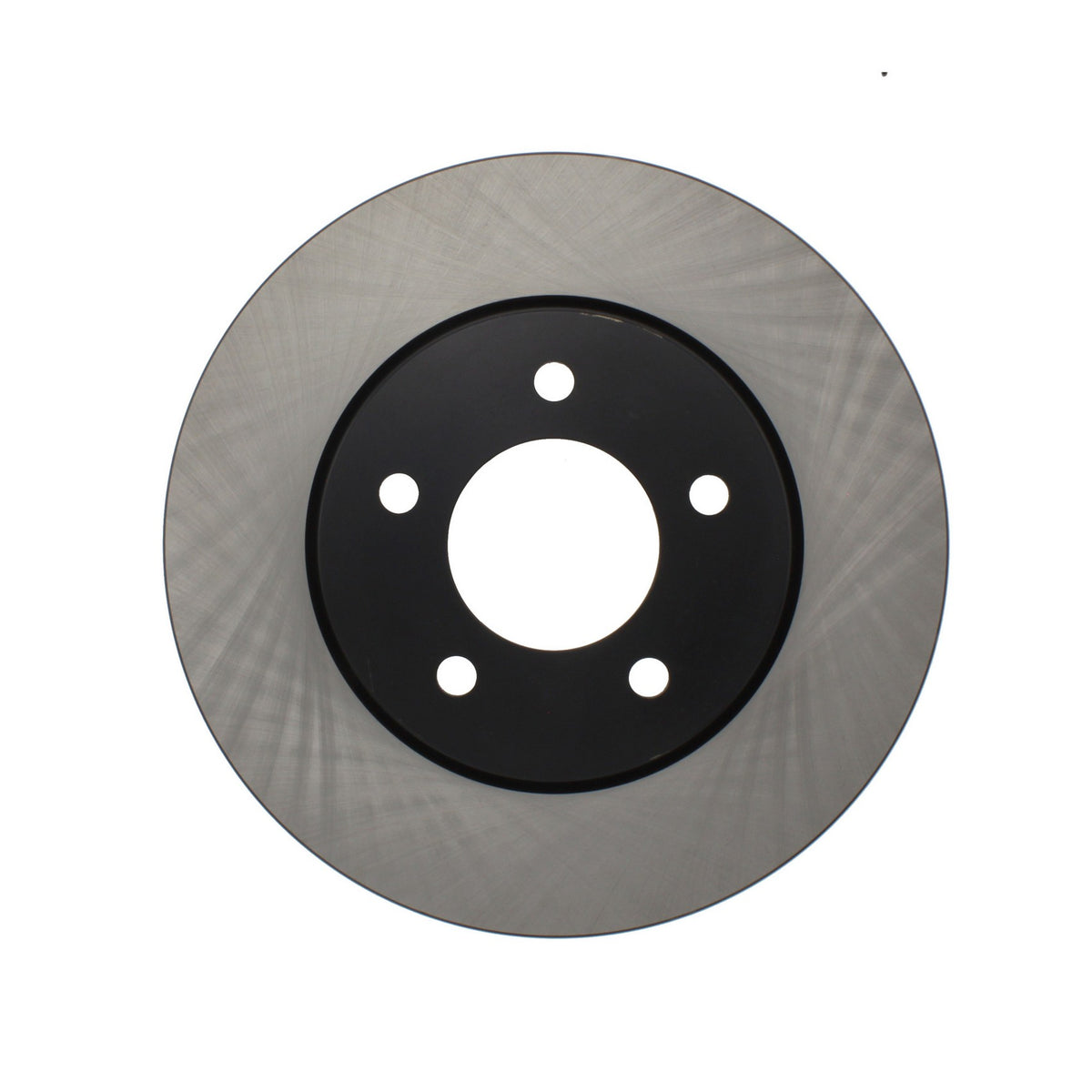 Stoptech Centric 04-08 Chrysler Pacifica Performance Brake Rotor 120.63058