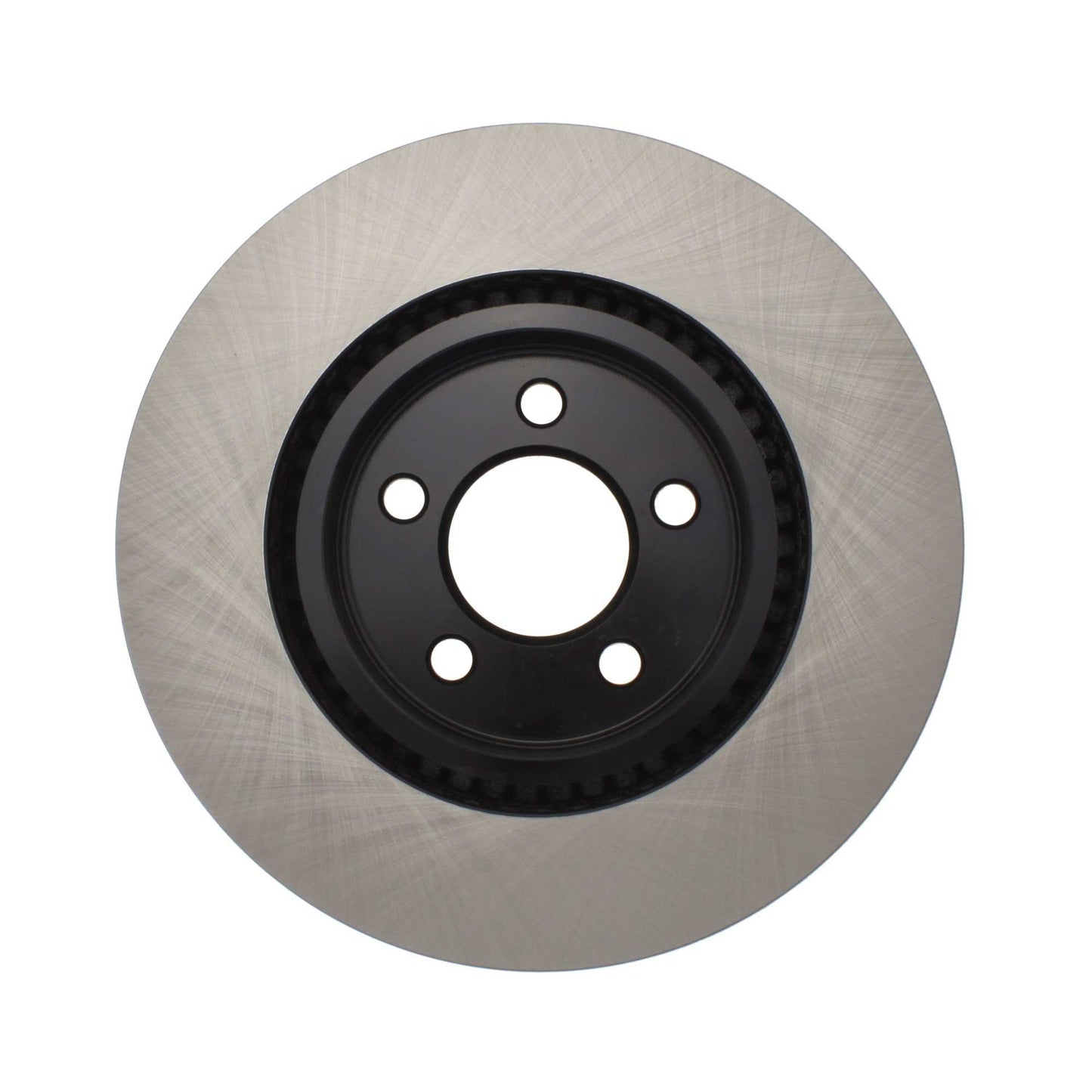 StopTech Premium Cryostop Rotor; Front