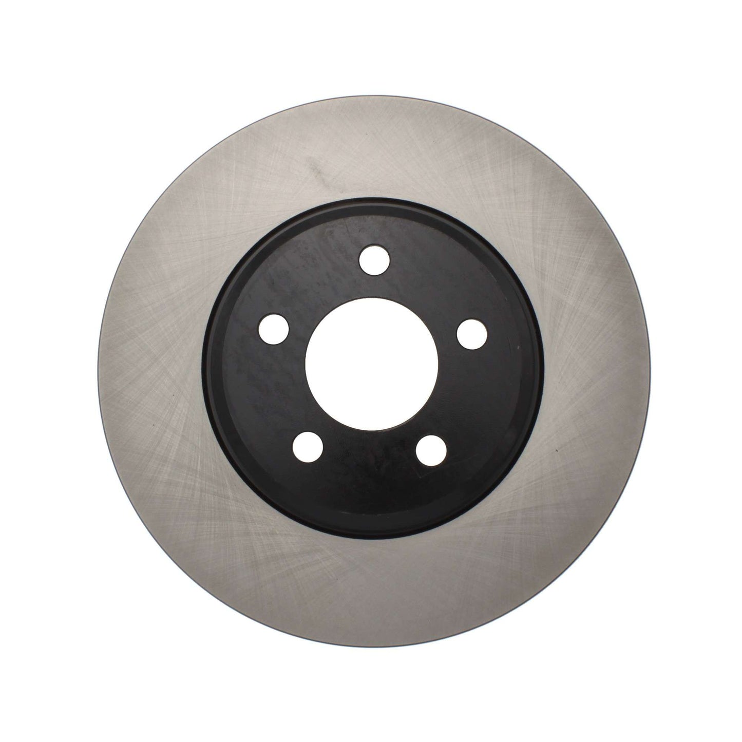 StopTech Premium Cryostop Rotor; Front
