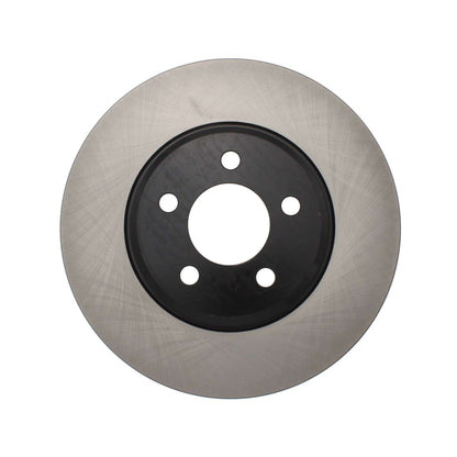 StopTech Premium Cryostop Rotor; Front