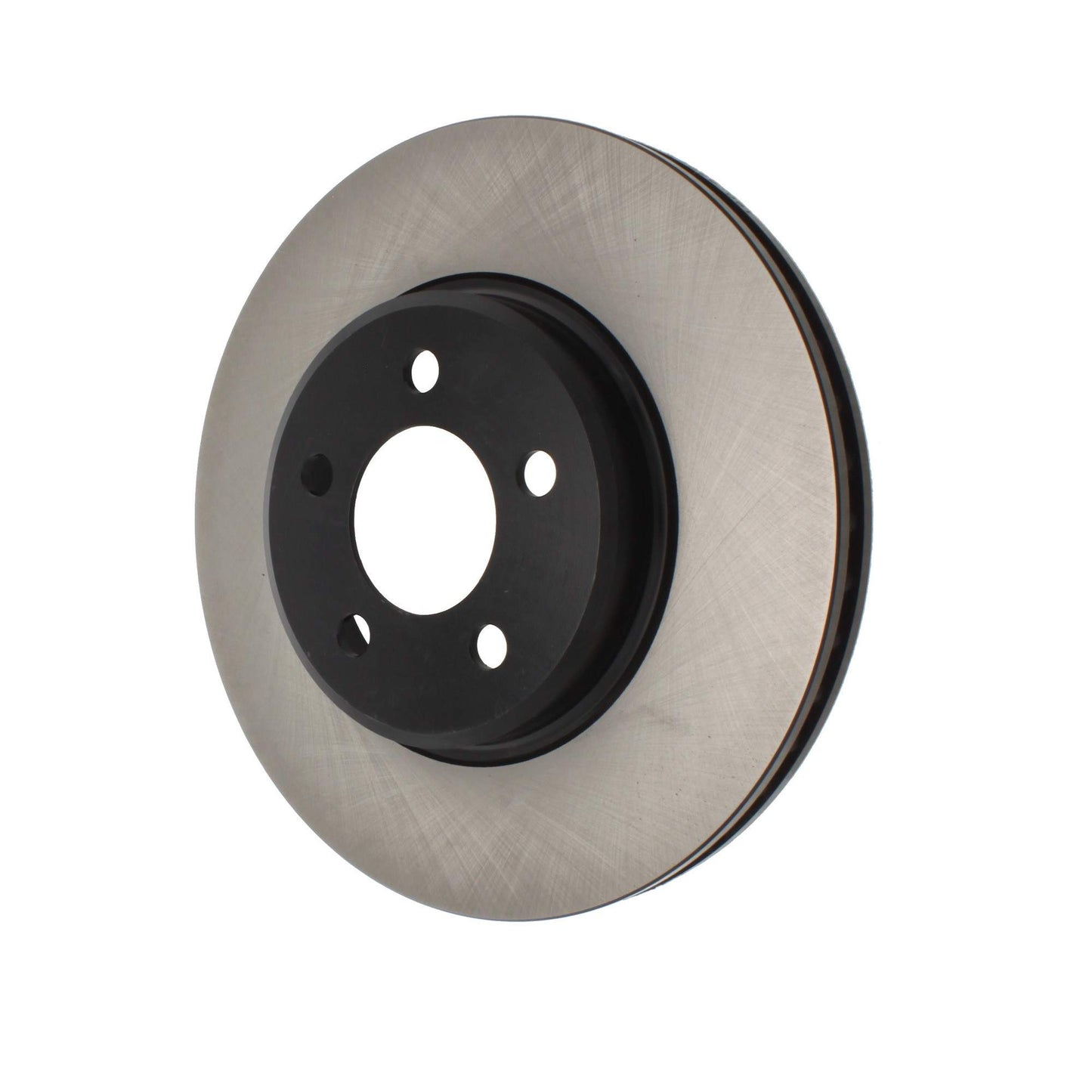 StopTech Premium Cryostop Rotor; Front