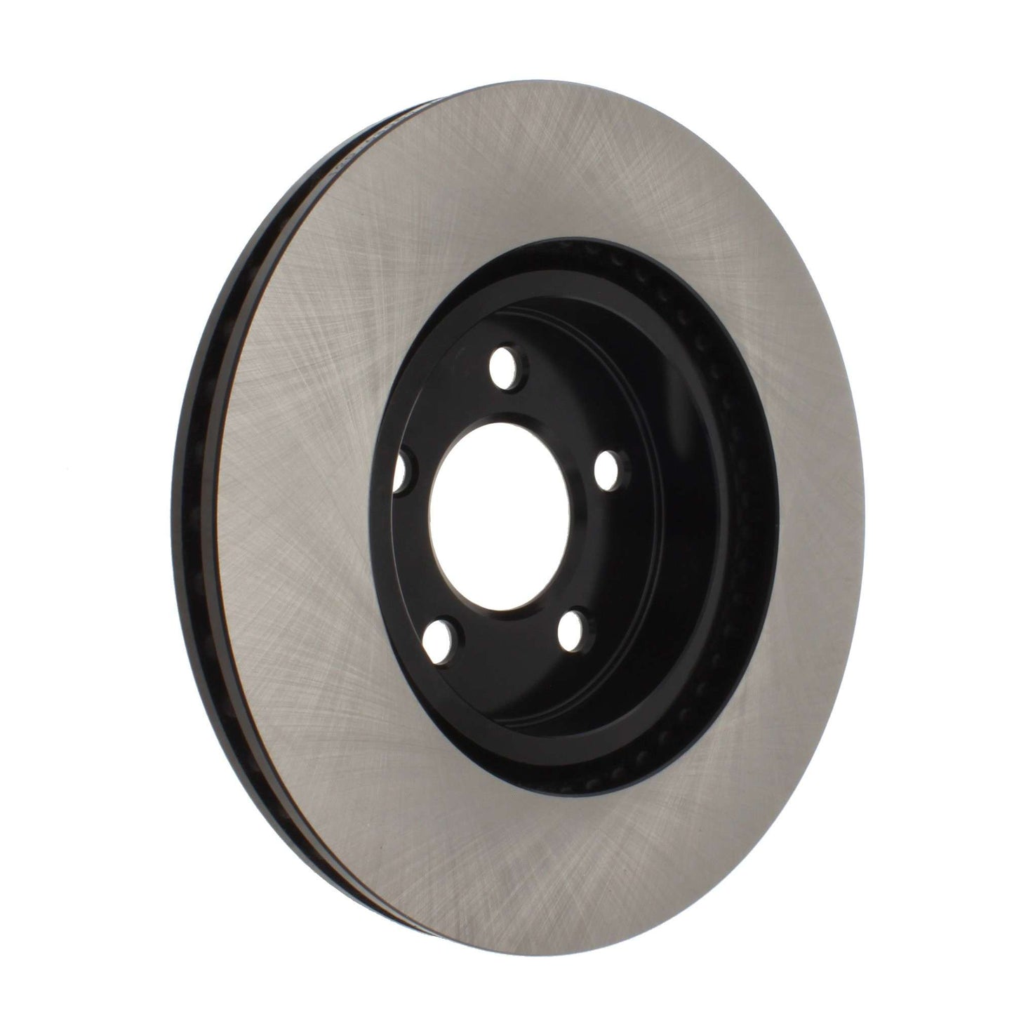 StopTech Premium Cryostop Rotor; Front