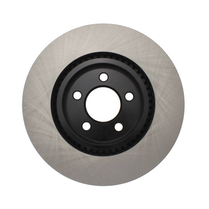 Centric Parts Disc Brake Rotor Premium with E-Coat anti-corrosive 120.63059