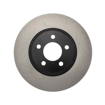 Centric Parts Disc Brake Rotor Premium with E-Coat anti-corrosive 120.63059