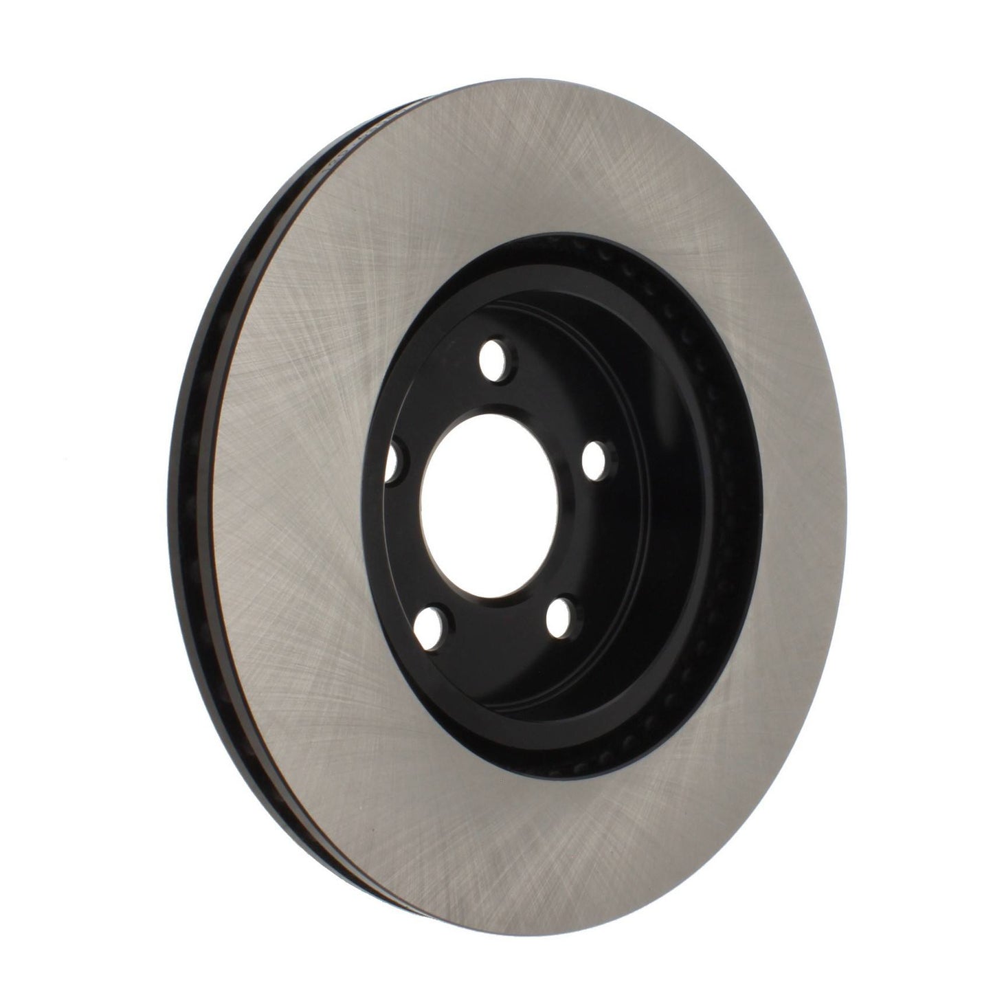 Centric Parts Disc Brake Rotor Premium with E-Coat anti-corrosive 120.63059