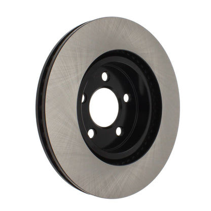 Centric Parts Disc Brake Rotor Premium with E-Coat anti-corrosive 120.63059