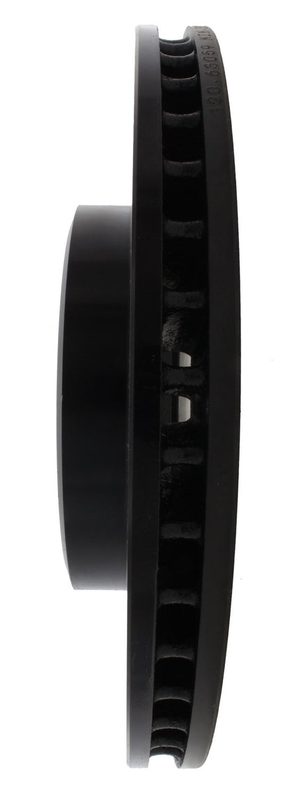Centric Parts Disc Brake Rotor Premium with E-Coat anti-corrosive 120.63059