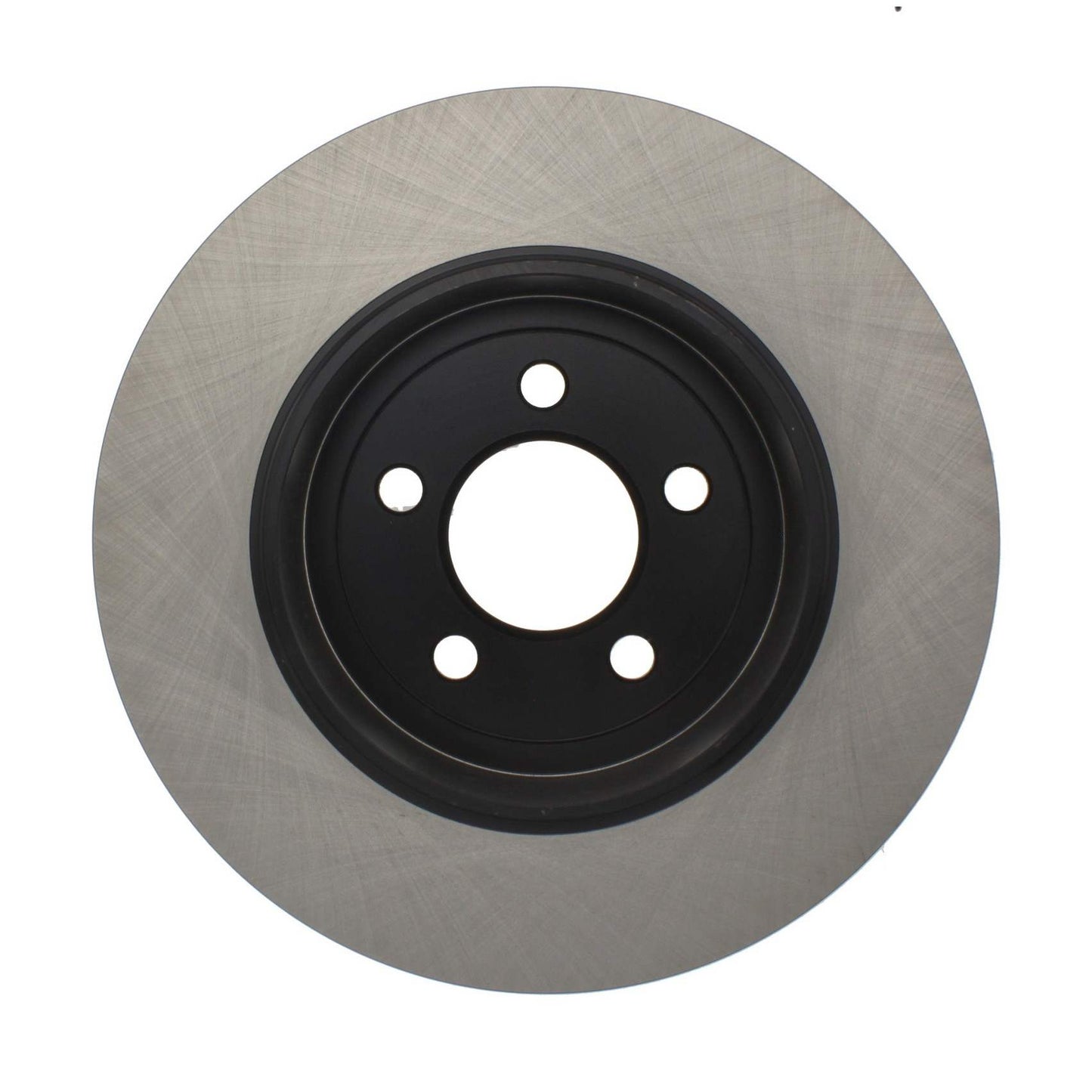 Centric Parts Disc Brake Rotor Premium with E-Coat 120.63060