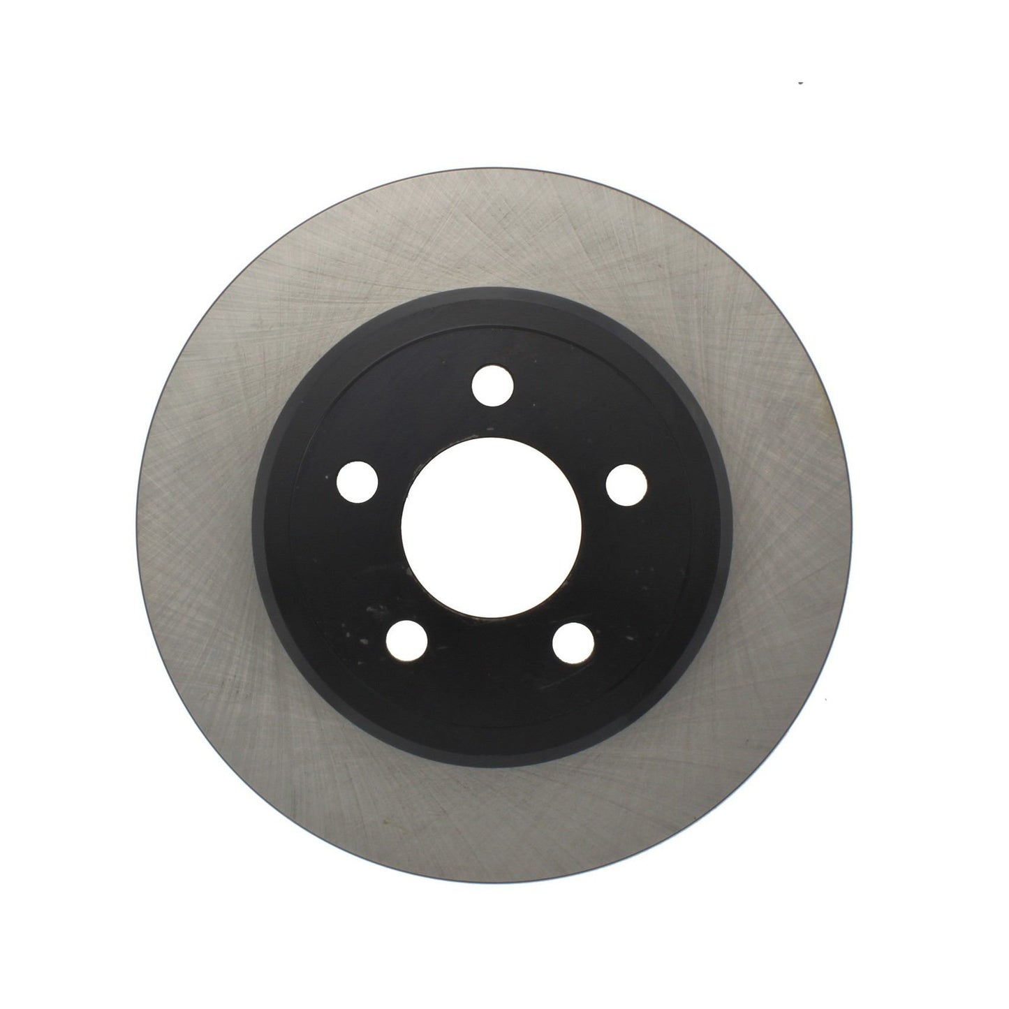 Centric Parts Disc Brake Rotor Premium with E-Coat 120.63060