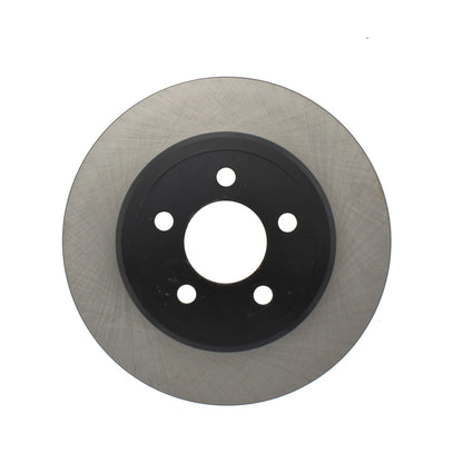 Centric Parts Disc Brake Rotor Premium with E-Coat 120.63060