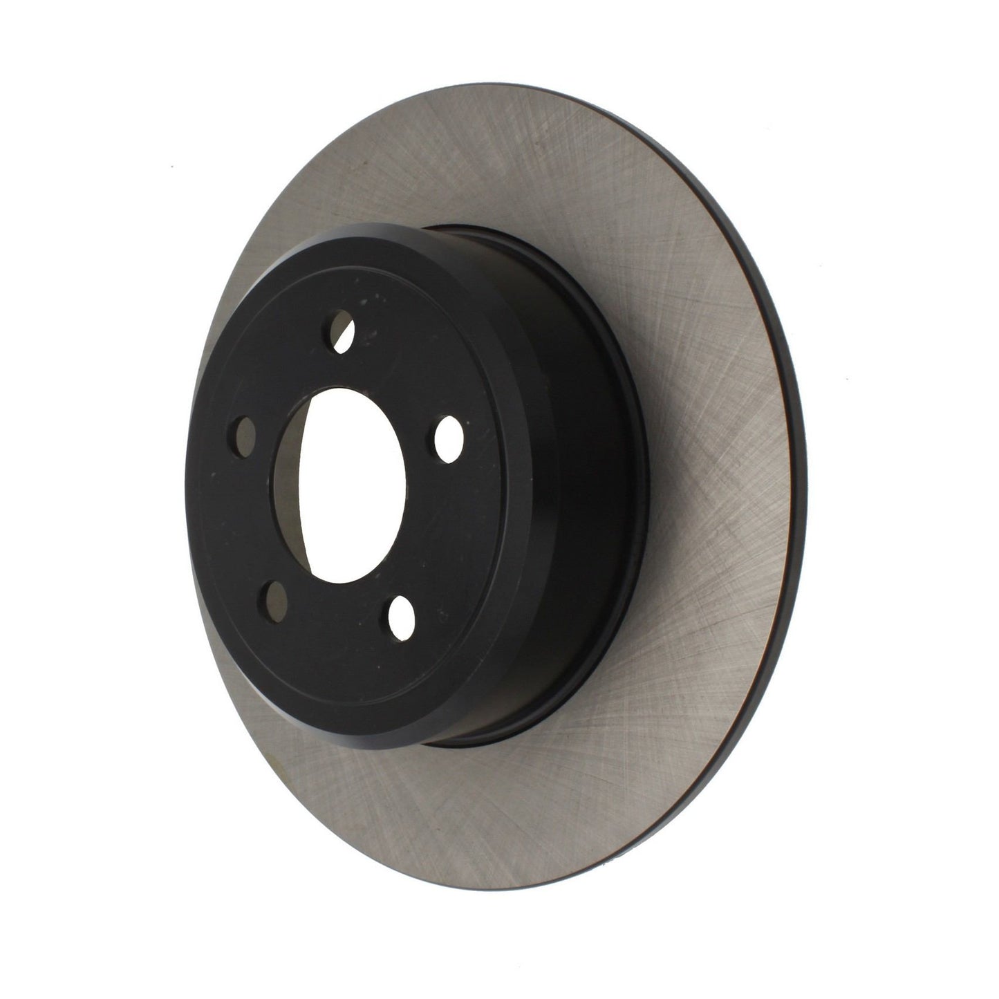 Centric Parts Disc Brake Rotor Premium with E-Coat 120.63060