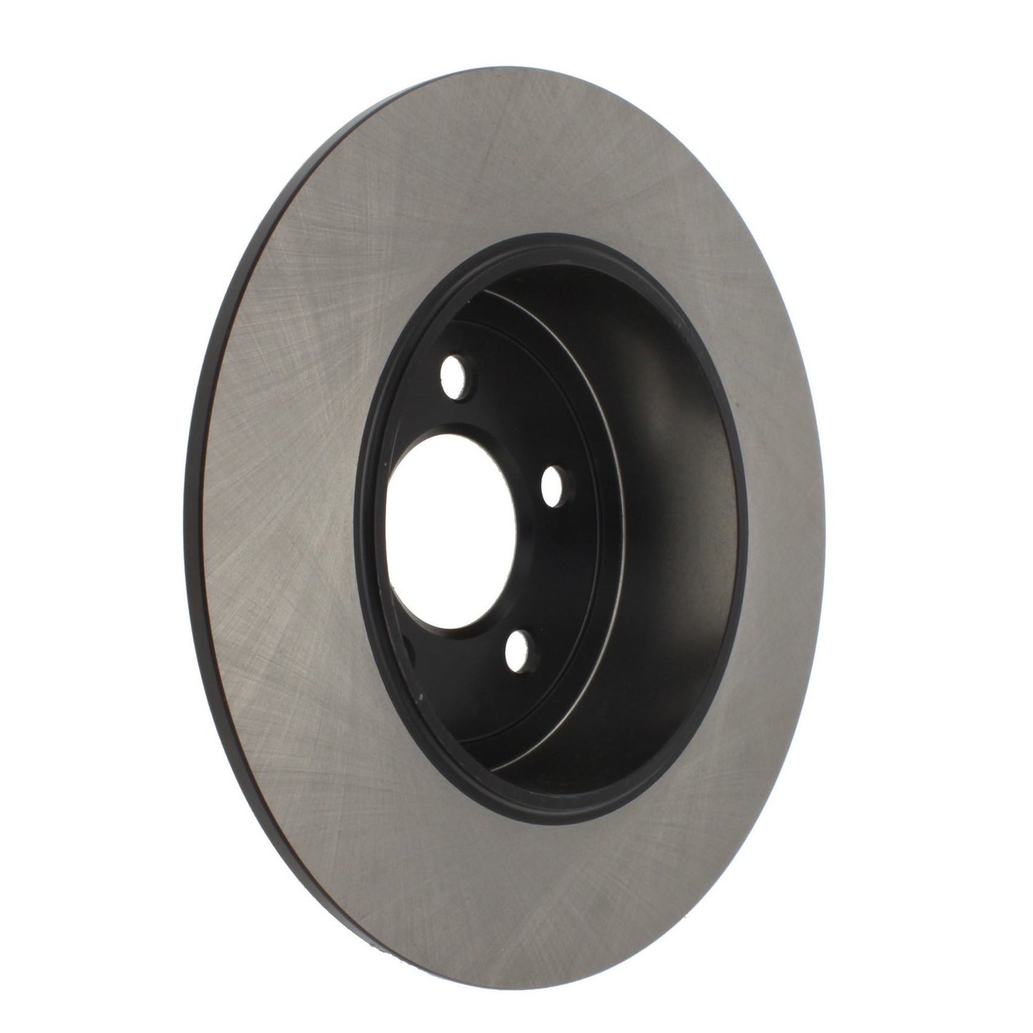 Centric Parts Disc Brake Rotor Premium with E-Coat 120.63060
