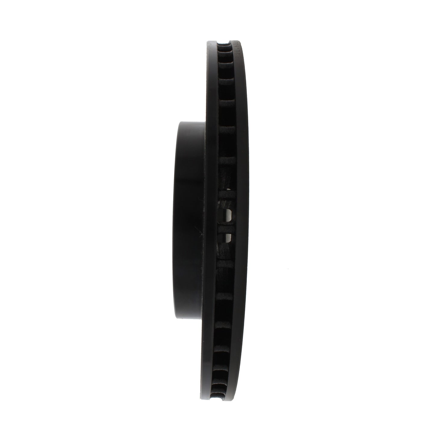 StopTech Premium Cryostop Rotor; Front