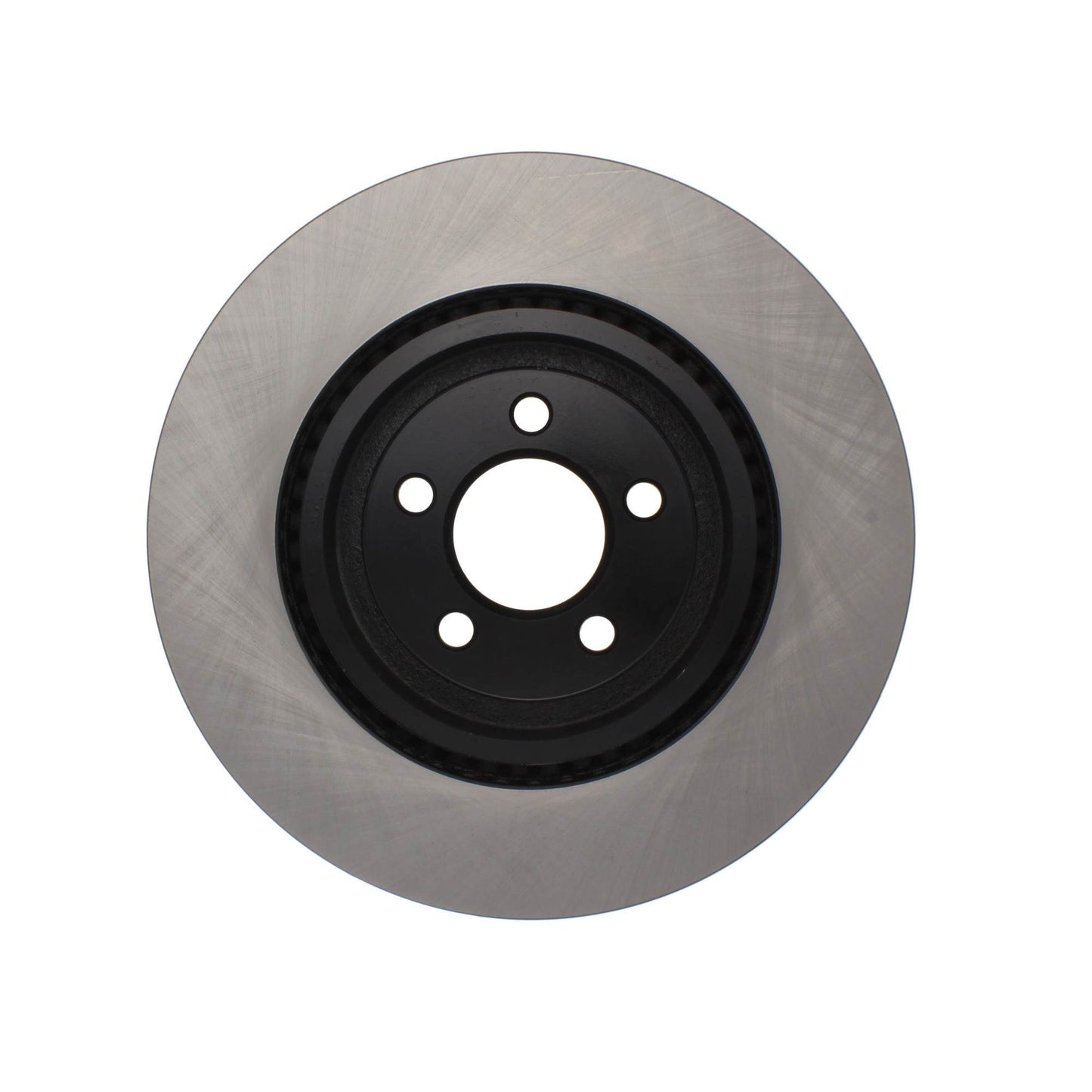 StopTech Premium Cryostop Rotor; Front