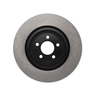 StopTech Premium Cryostop Rotor; Front