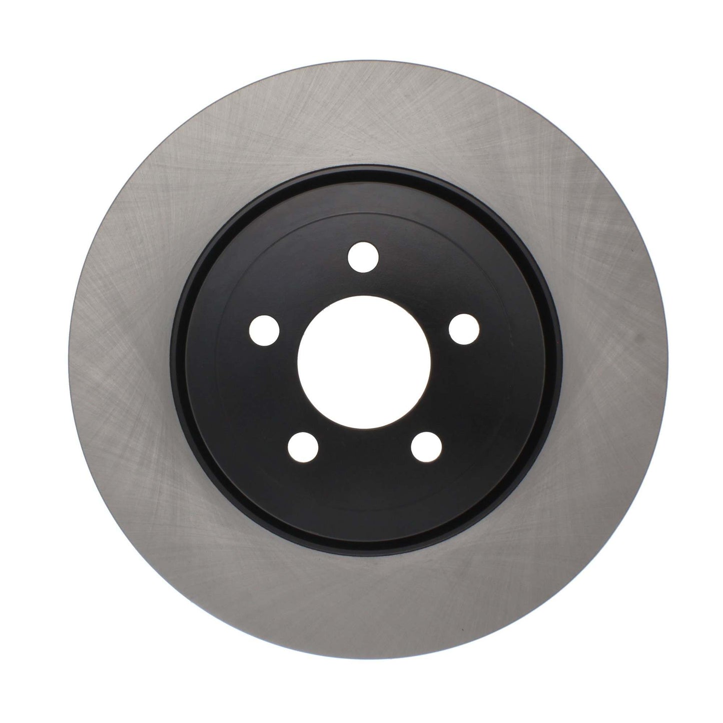 StopTech Premium Cryostop Rotor; Front