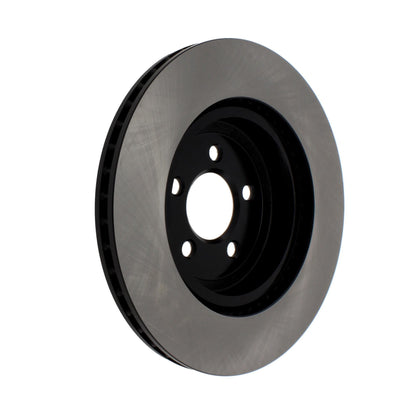 StopTech Premium Cryostop Rotor; Front