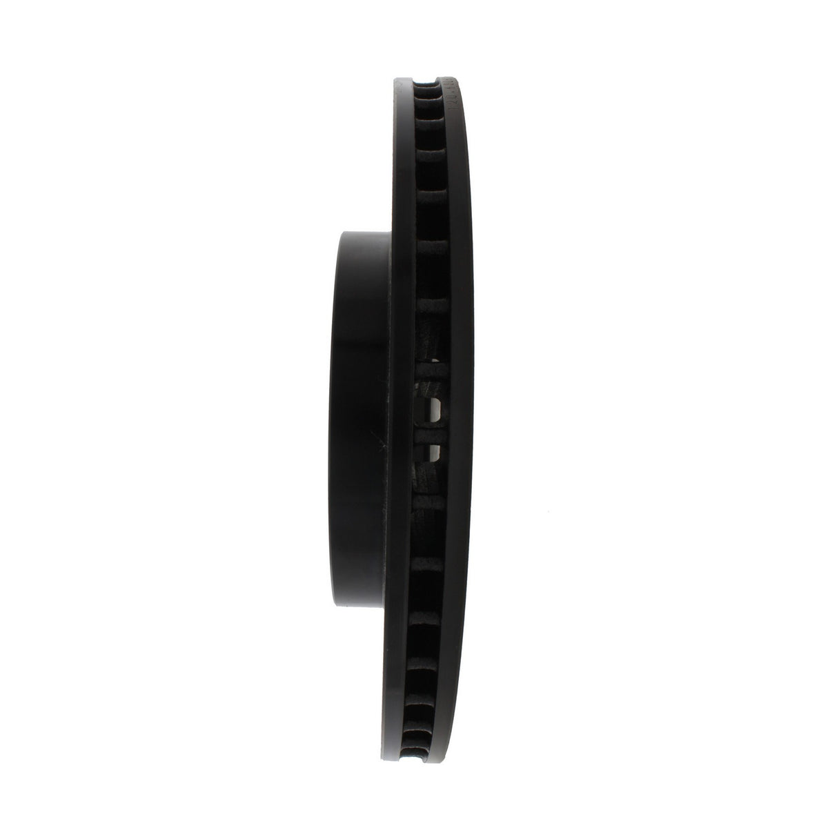Centric Parts Disc Brake Rotor Premium E-Coat 120.63061