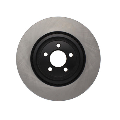 Centric Parts Disc Brake Rotor Premium E-Coat 120.63061
