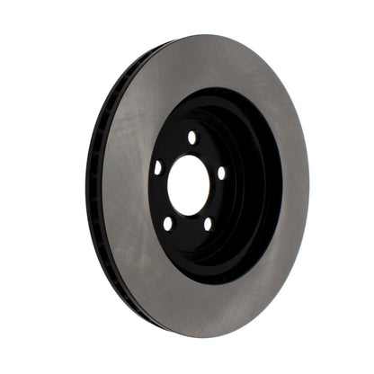 Stoptech Centric 05-09 Chrysler / 09-10 Dodge Front Performance Rotors 120.63061