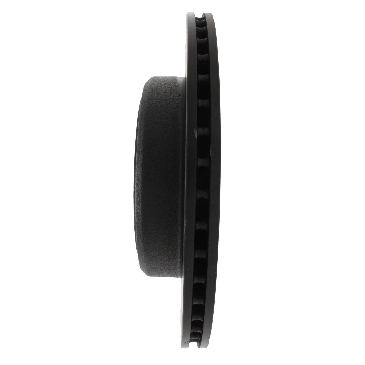 StopTech Premium Cryostop Rotor; Rear