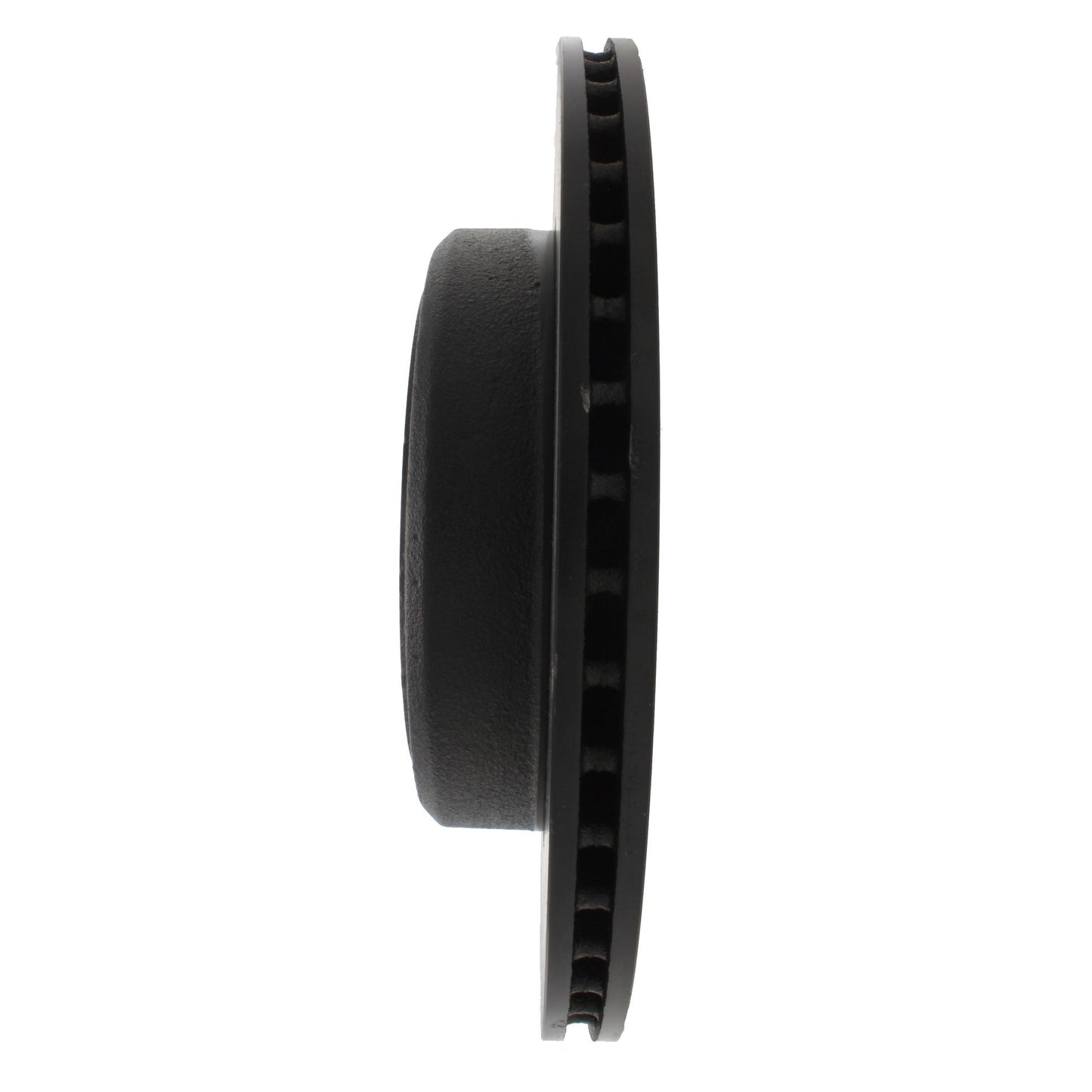 StopTech Premium Cryostop Rotor; Rear