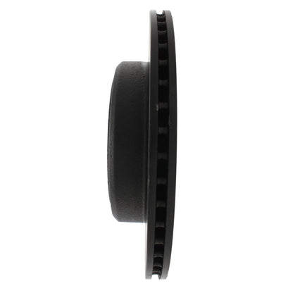 StopTech Premium Cryostop Rotor; Rear