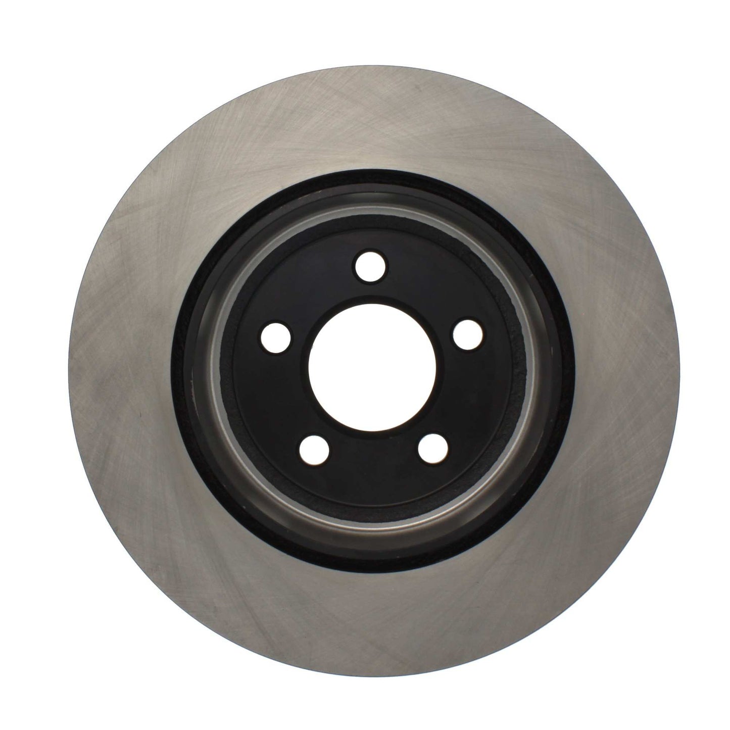 StopTech Premium Cryostop Rotor; Rear