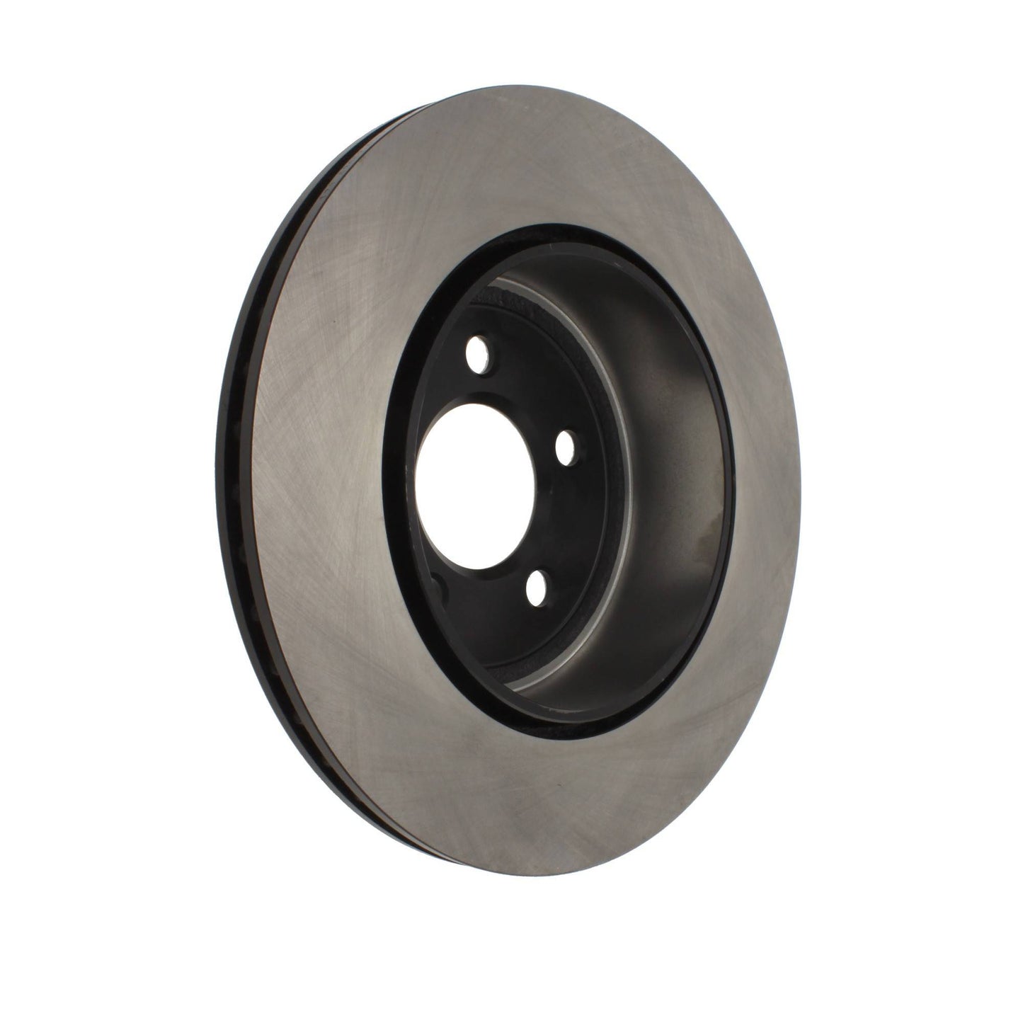 StopTech Premium Cryostop Rotor; Rear