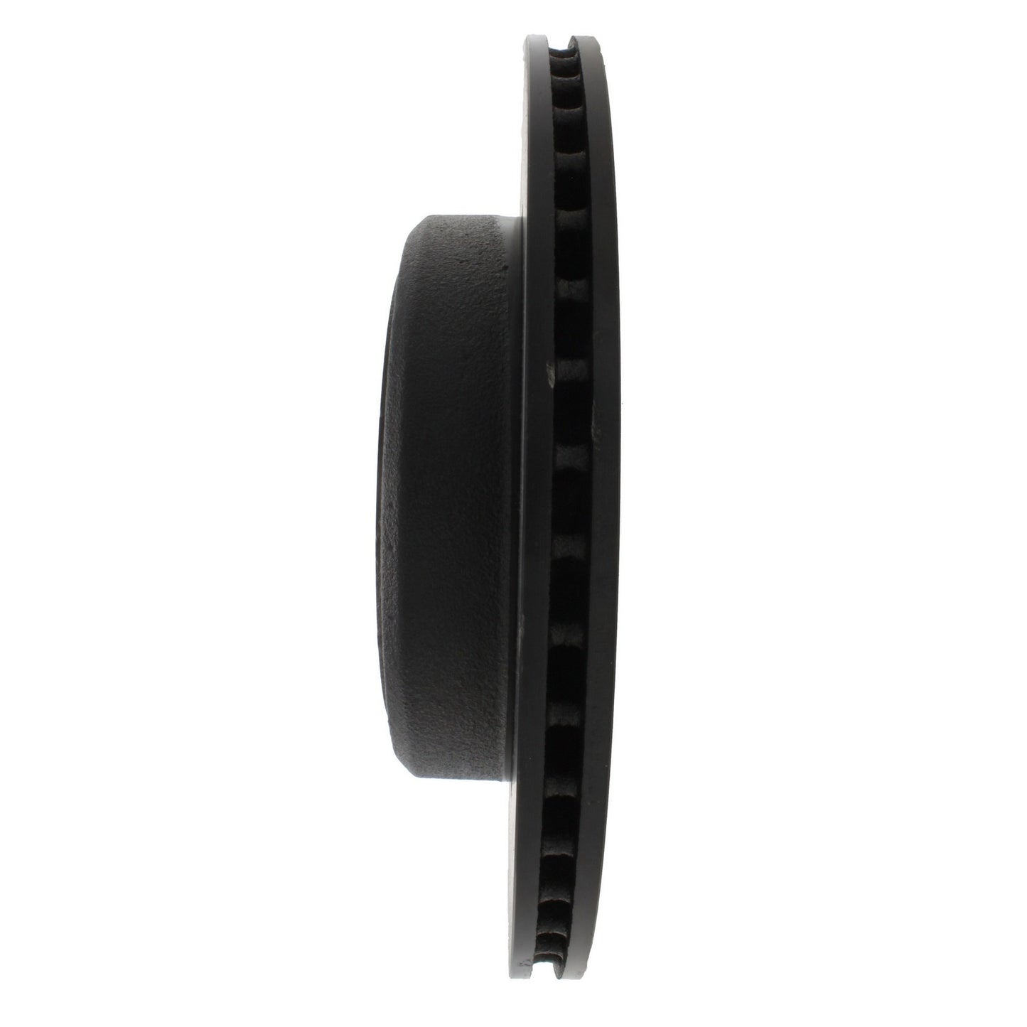 Centric Parts Disc Brake Rotor Premium E-Coat 120.63062