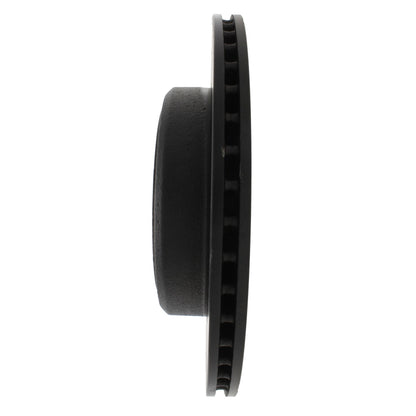 Centric Parts Disc Brake Rotor Premium E-Coat 120.63062