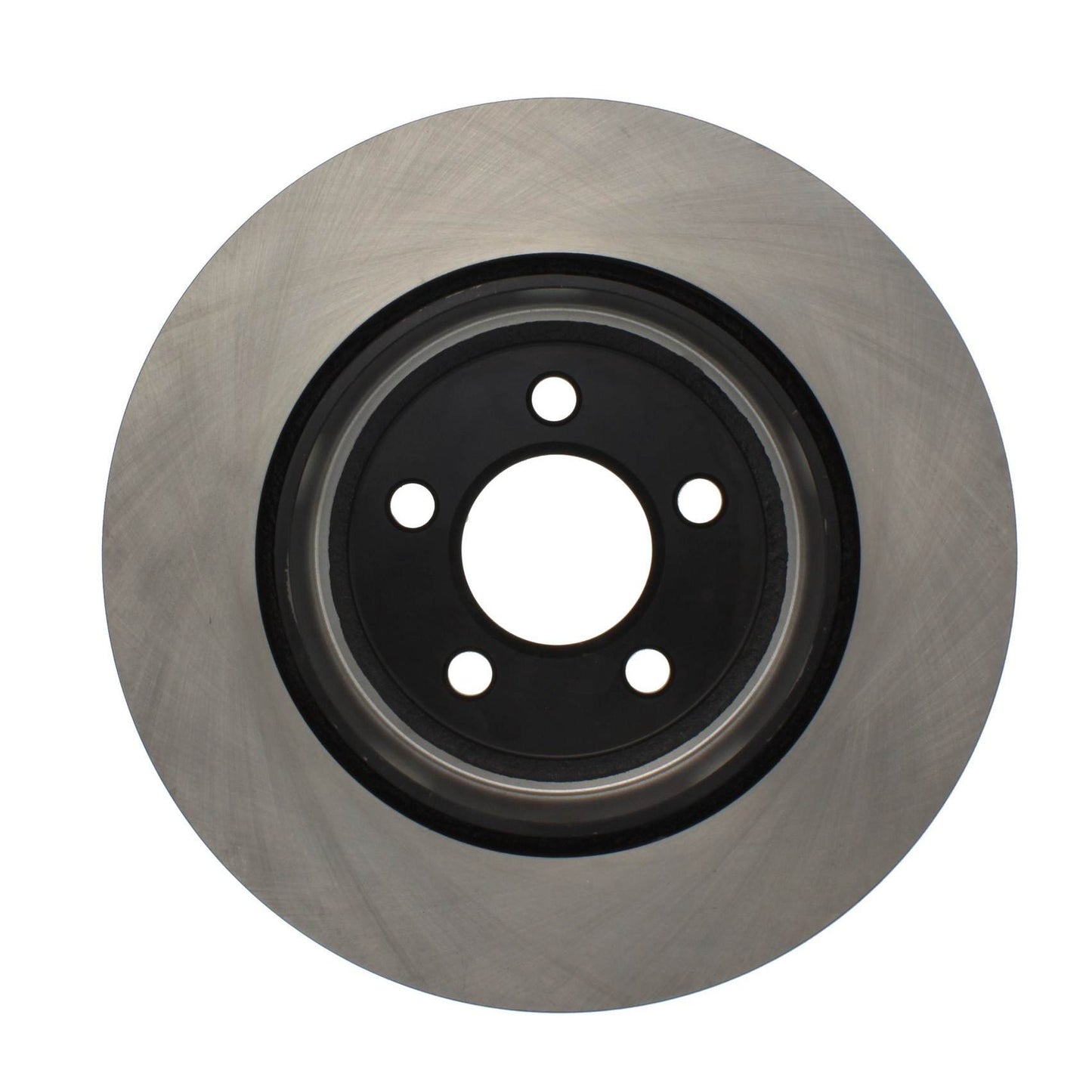 Centric Parts Disc Brake Rotor Premium E-Coat 120.63062